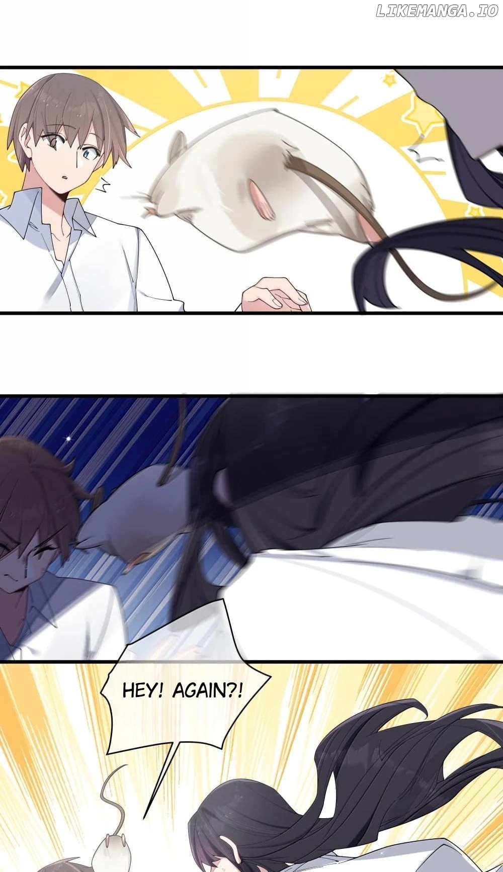 My Fake Girlfriends are using me as a Shield Chapter 150 - page 11
